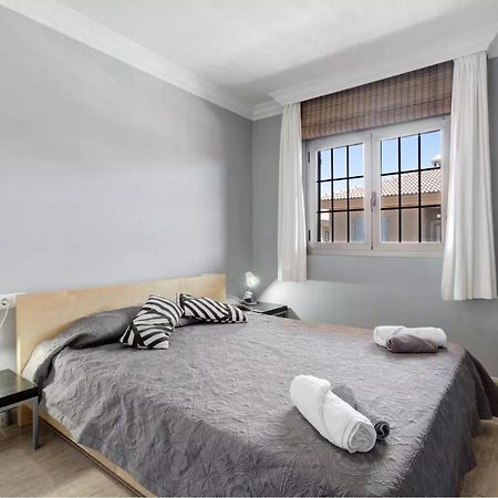 Poris Sunset Apartment 1 Santa Cruz de Tenerife Esterno foto