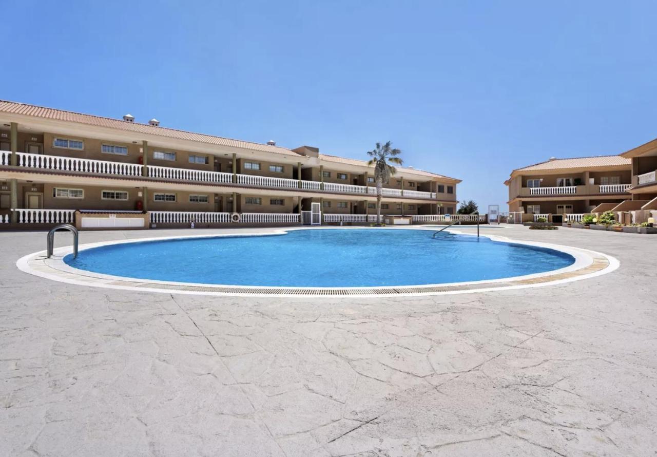 Poris Sunset Apartment 1 Santa Cruz de Tenerife Esterno foto