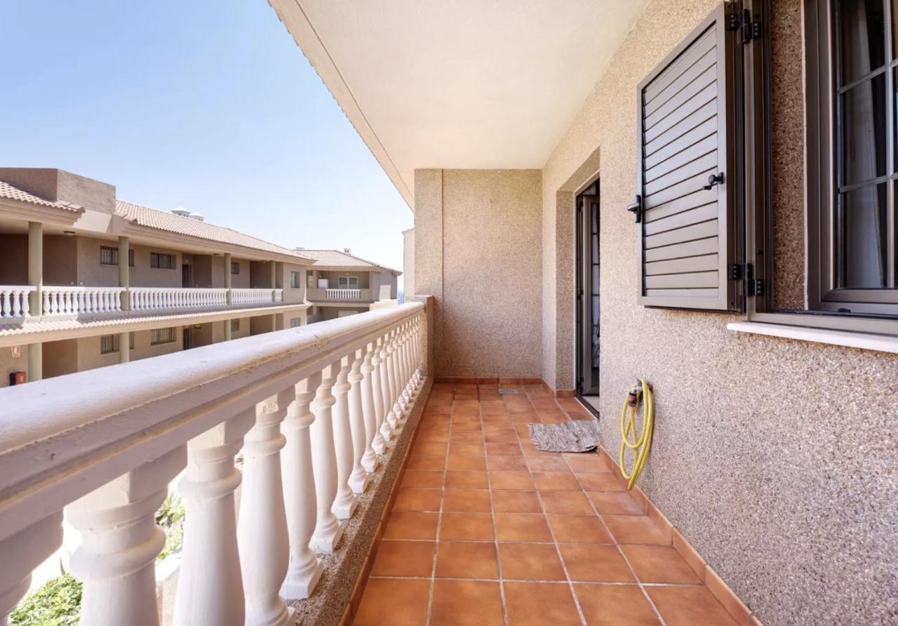 Poris Sunset Apartment 1 Santa Cruz de Tenerife Esterno foto