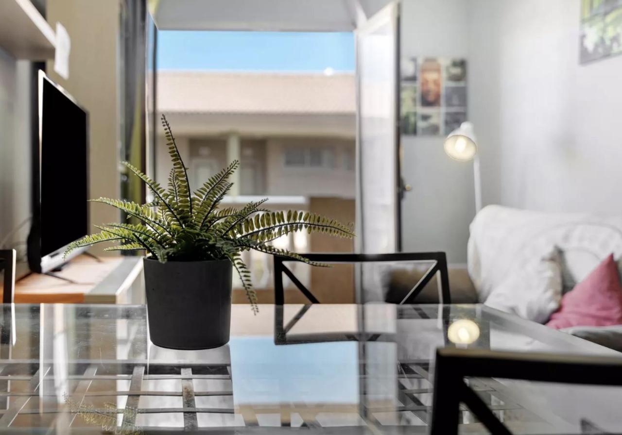 Poris Sunset Apartment 1 Santa Cruz de Tenerife Esterno foto