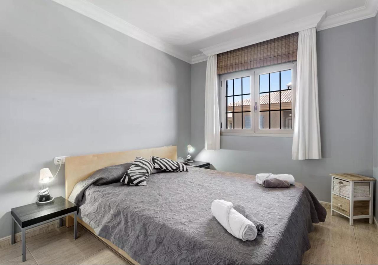 Poris Sunset Apartment 1 Santa Cruz de Tenerife Esterno foto