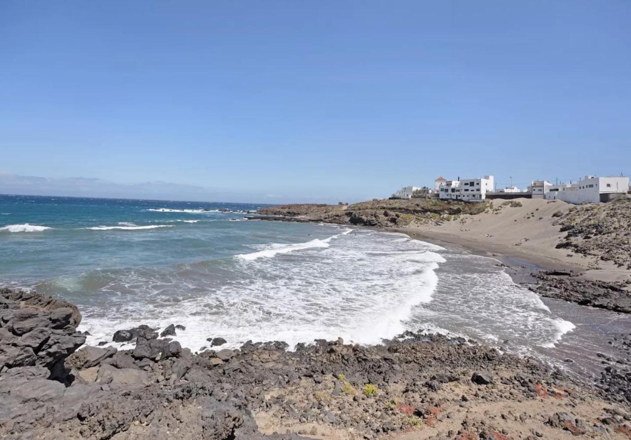 Poris Sunset Apartment 1 Santa Cruz de Tenerife Esterno foto